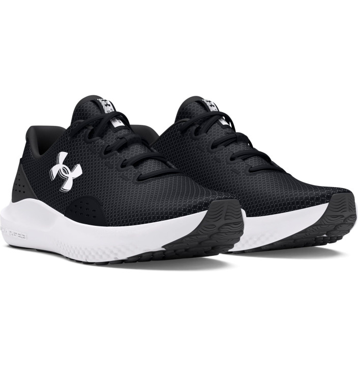 UA W Charged Surge 4