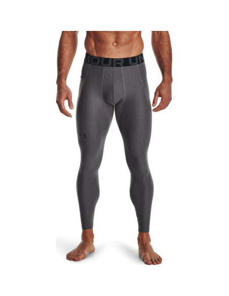 UA HG ARMOUR LEGGINGS-BLK