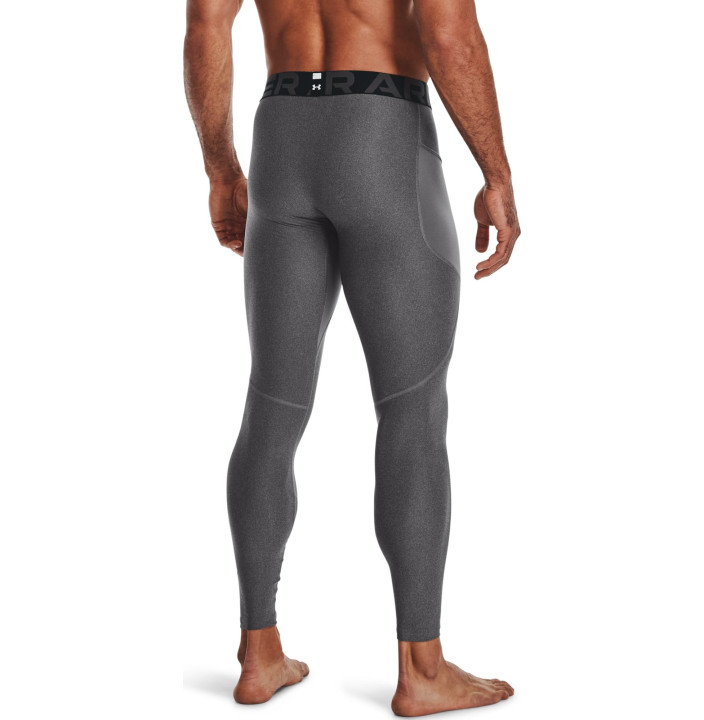 UA HG ARMOUR LEGGINGS-BLK
