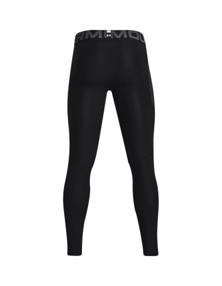 UA HG ARMOUR LEGGINGS-BLK