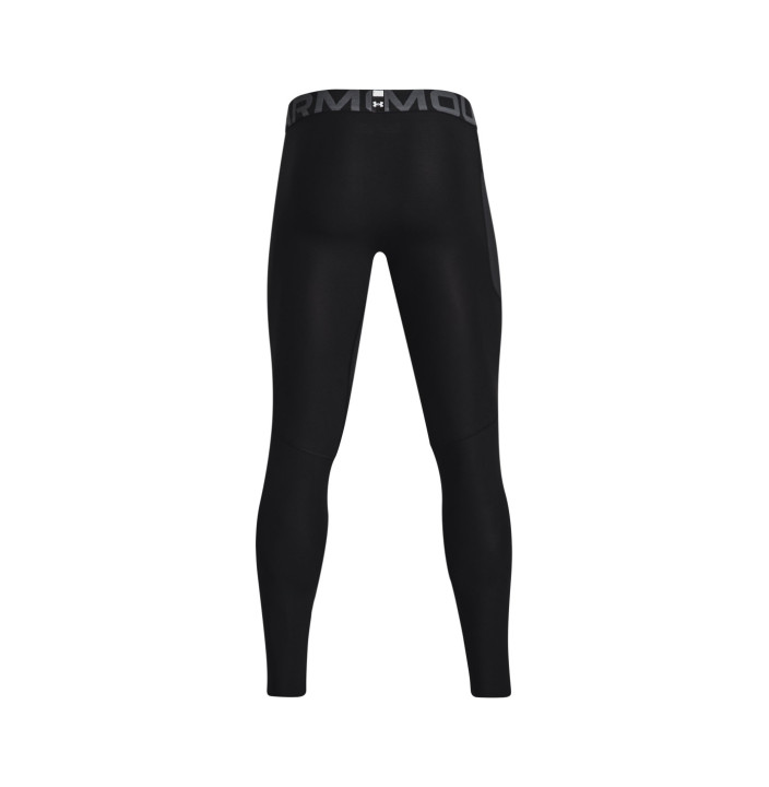 UA HG ARMOUR LEGGINGS-BLK