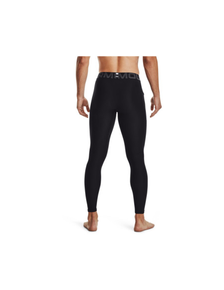 UA HG ARMOUR LEGGINGS-BLK