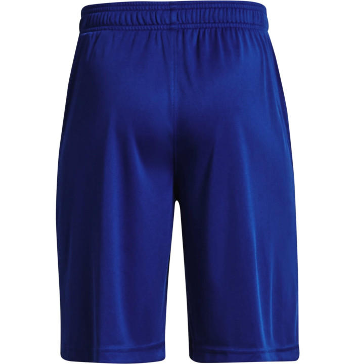 UA PROTOTYPE 2.0 LOGO SHORTS-BLU