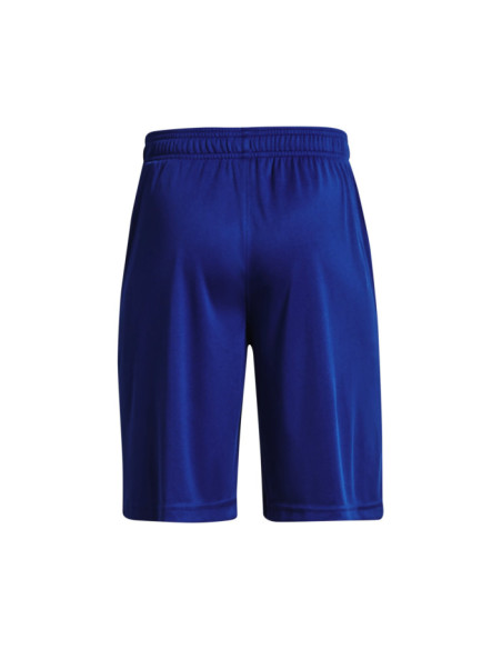 UA PROTOTYPE 2.0 LOGO SHORTS-BLU