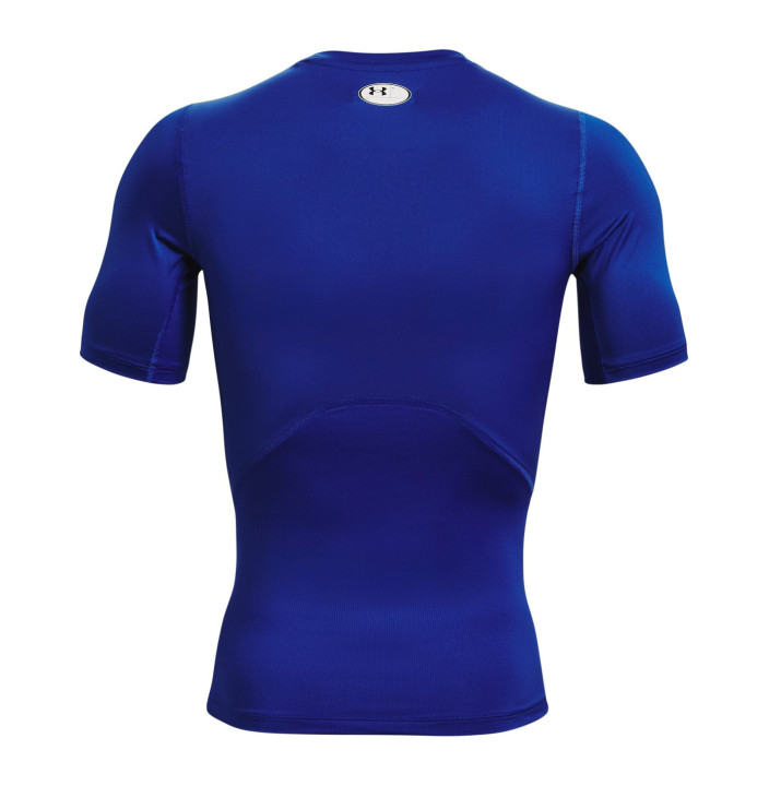 UA HG ARMOUR COMP SS-GRY