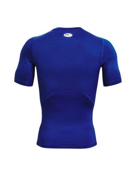 UA HG ARMOUR COMP SS-GRY