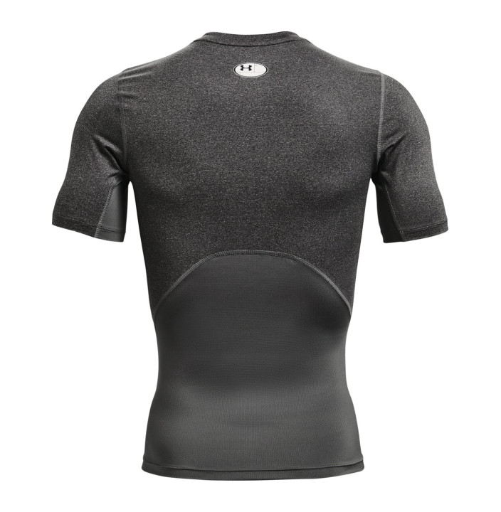 UA HG ARMOUR COMP SS-GRY