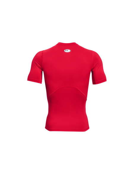 UA HG ARMOUR COMP SS-GRY