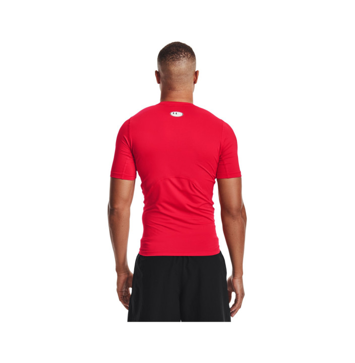 UA HG ARMOUR COMP SS-GRY