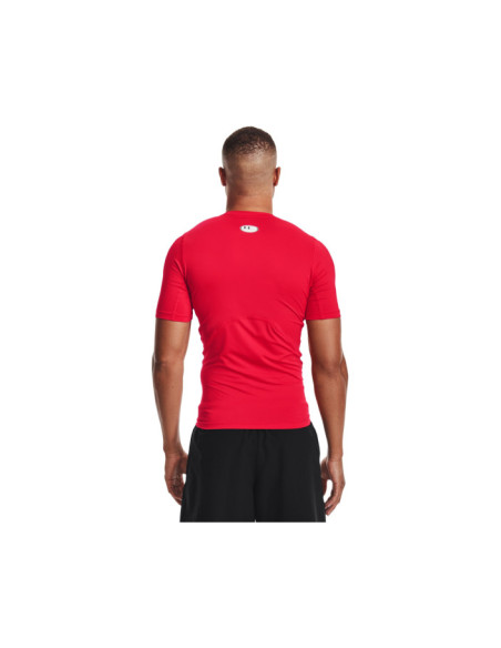 UA HG ARMOUR COMP SS-GRY