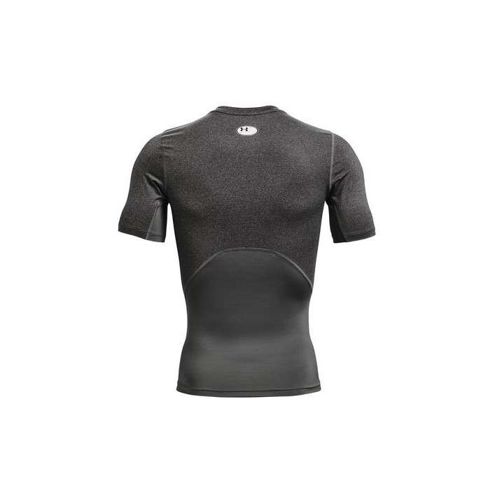UA HG ARMOUR COMP SS-GRY