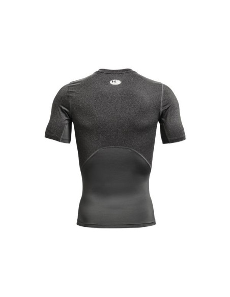 UA HG ARMOUR COMP SS-GRY