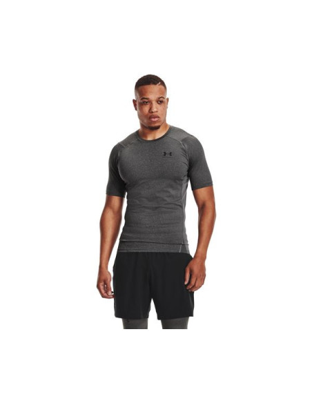 UA HG ARMOUR COMP SS-GRY