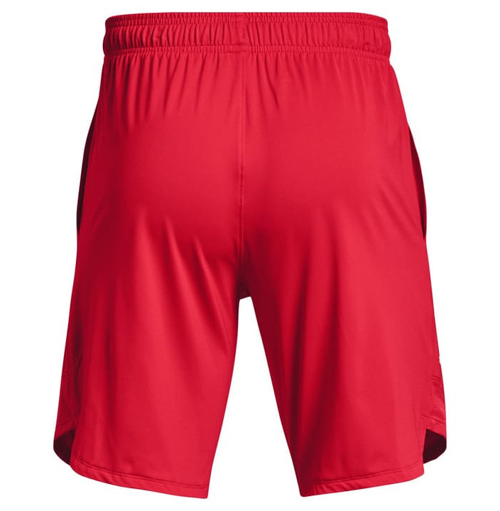 UA TRAIN STRETCH GRAPHIC STS