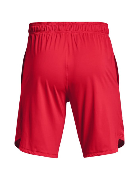 UA TRAIN STRETCH GRAPHIC STS