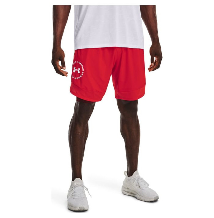 UA TRAIN STRETCH GRAPHIC STS