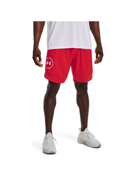 UA TRAIN STRETCH GRAPHIC STS