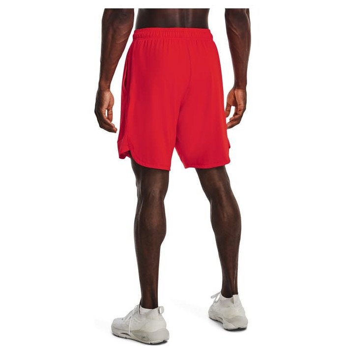 UA TRAIN STRETCH GRAPHIC STS