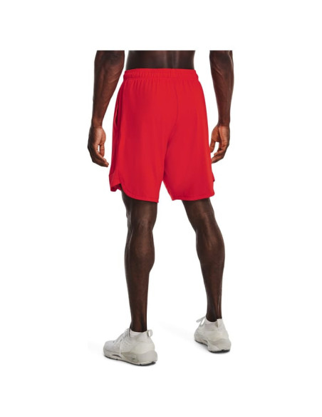 UA TRAIN STRETCH GRAPHIC STS