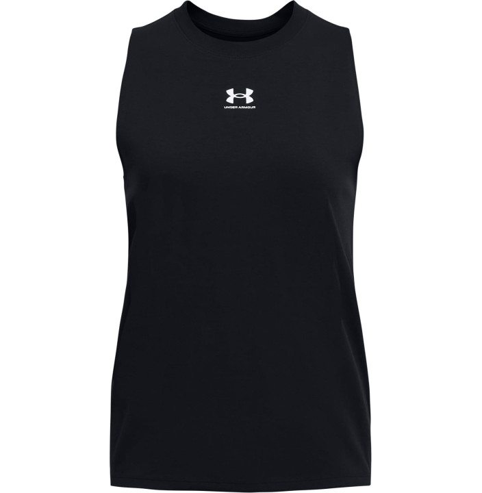 UA Rival Muscle Tank