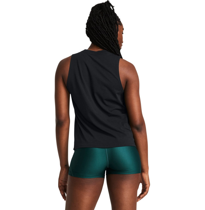 UA Rival Muscle Tank