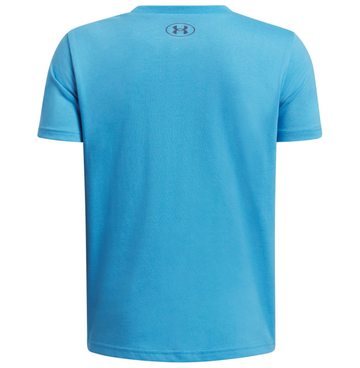 UA B BOXED SPORTS UPDATE SS