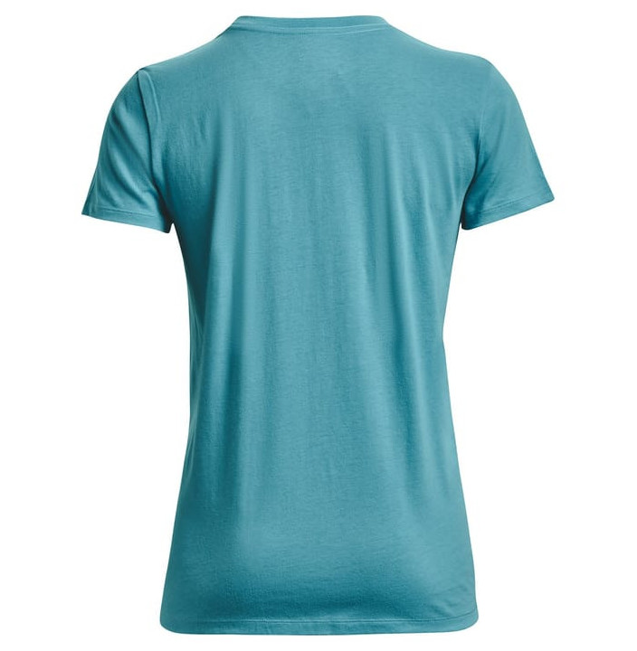 UA W SPORTSTYLE LOGO SS---------