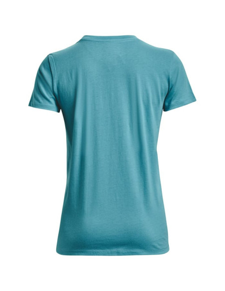 UA W SPORTSTYLE LOGO SS---------