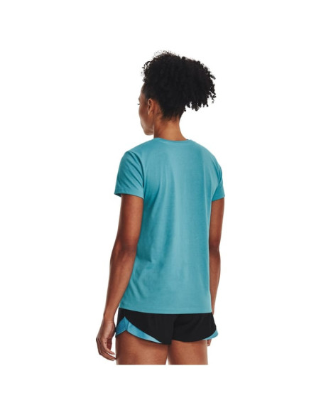 UA W SPORTSTYLE LOGO SS---------