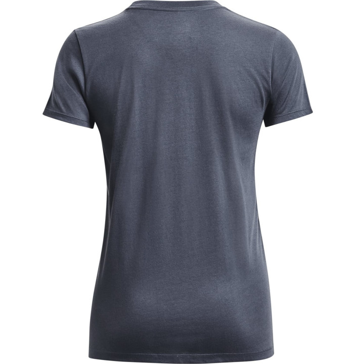 UA W SPORTSTYLE LOGO SS---------