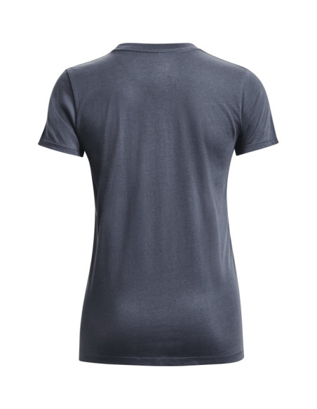 UA W SPORTSTYLE LOGO SS---------