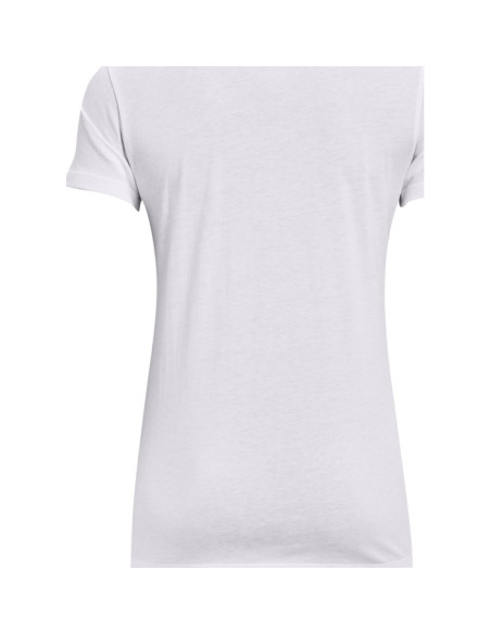 UA W SPORTSTYLE LOGO SS---------