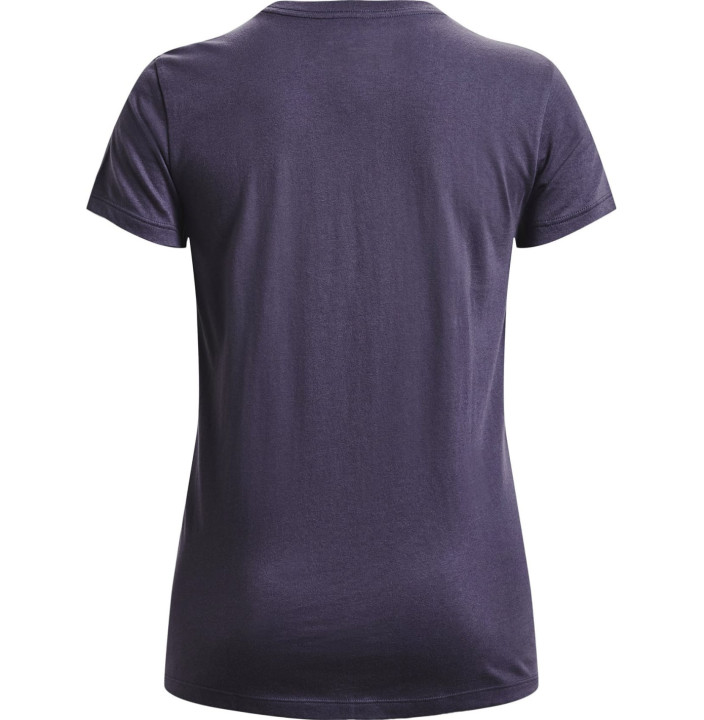 UA W SPORTSTYLE LOGO SS---------