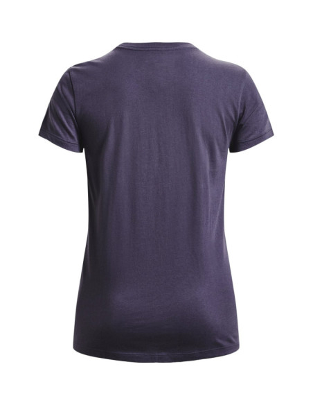 UA W SPORTSTYLE LOGO SS---------