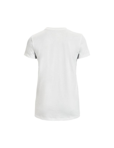 UA W SPORTSTYLE LOGO SS---------