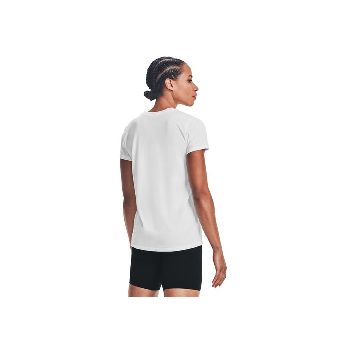 UA W SPORTSTYLE LOGO SS---------