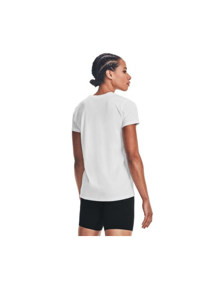 UA W SPORTSTYLE LOGO SS---------