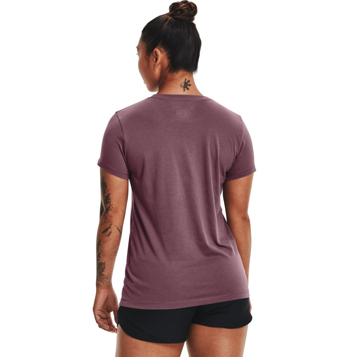 UA W SPORTSTYLE LOGO SS---------