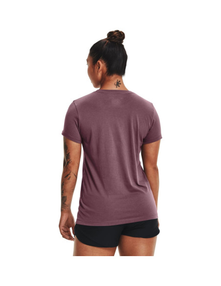 UA W SPORTSTYLE LOGO SS---------