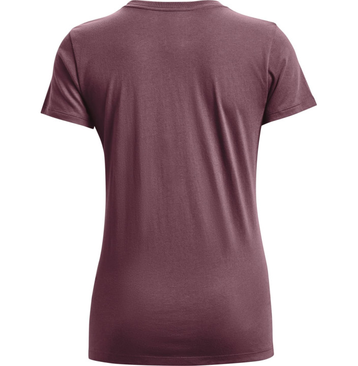 UA W SPORTSTYLE LOGO SS---------