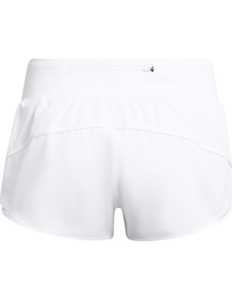 UA LAUNCH PRO 2'' SHORTS