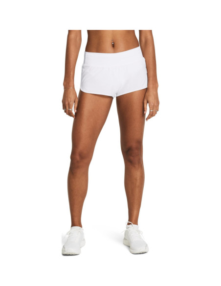 UA LAUNCH PRO 2'' SHORTS