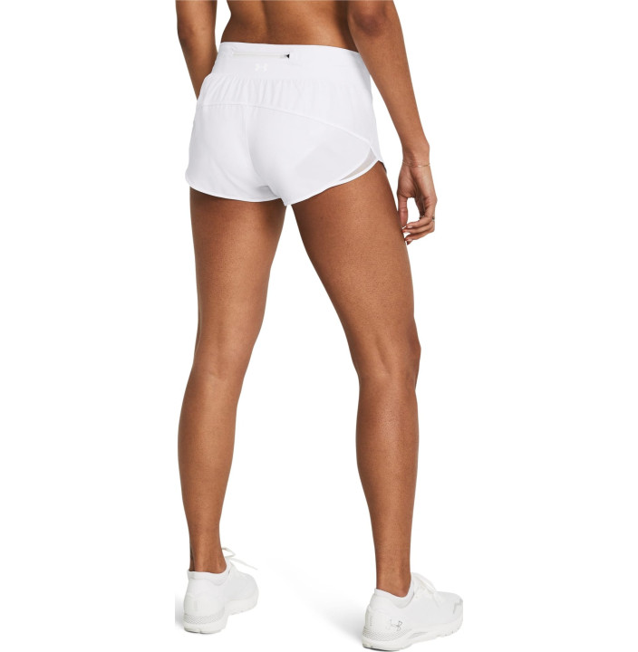 UA LAUNCH PRO 2'' SHORTS