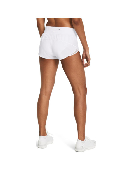 UA LAUNCH PRO 2'' SHORTS