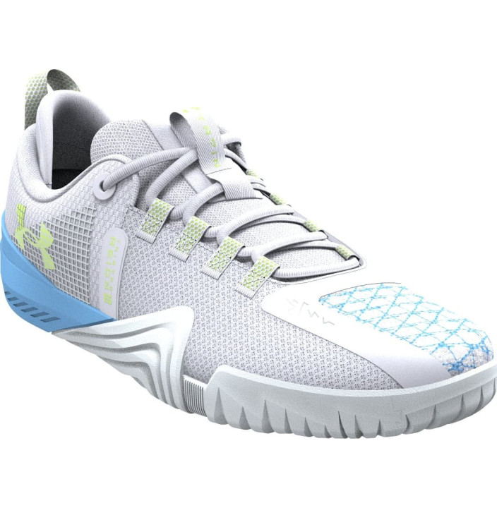 UA W TriBase Reign 6