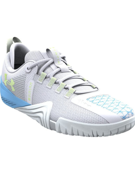 UA W TriBase Reign 6