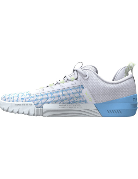 UA W TriBase Reign 6