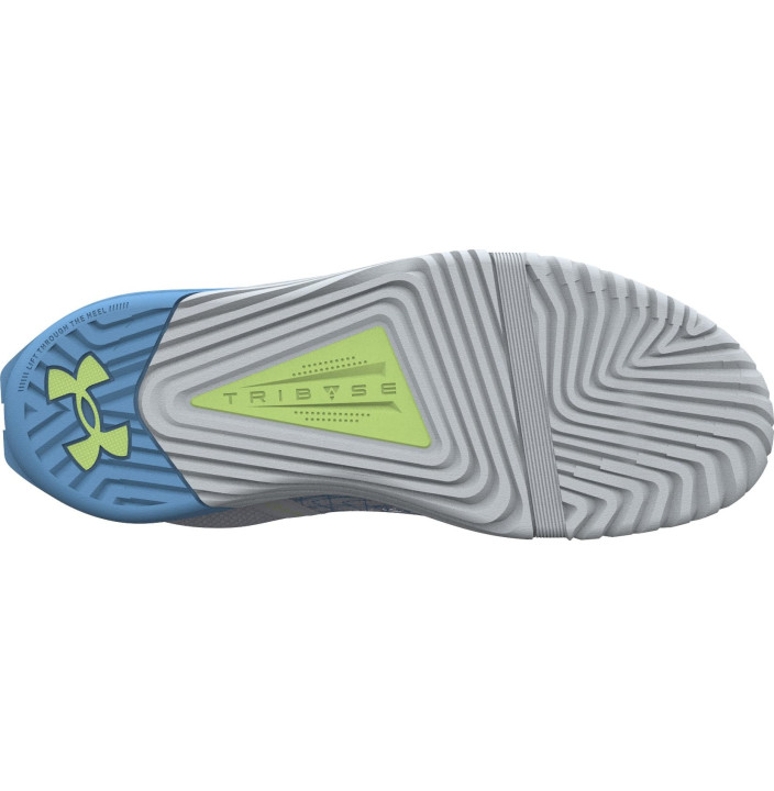 UA W TriBase Reign 6