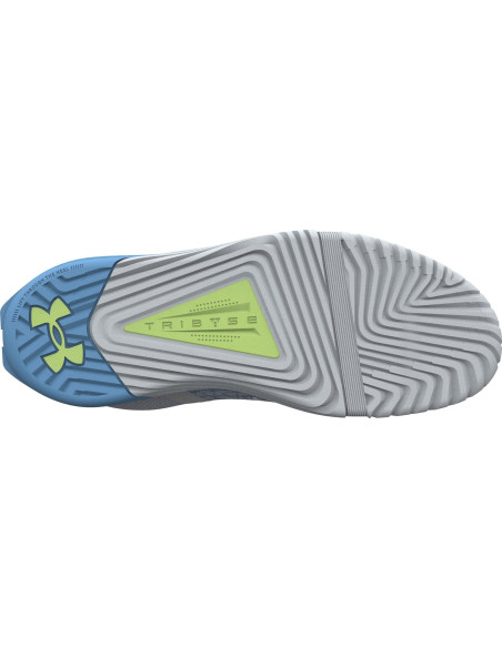 UA W TriBase Reign 6
