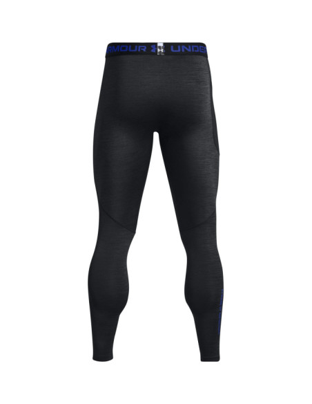 UA CG ARMOUR TWIST LGS-BLK